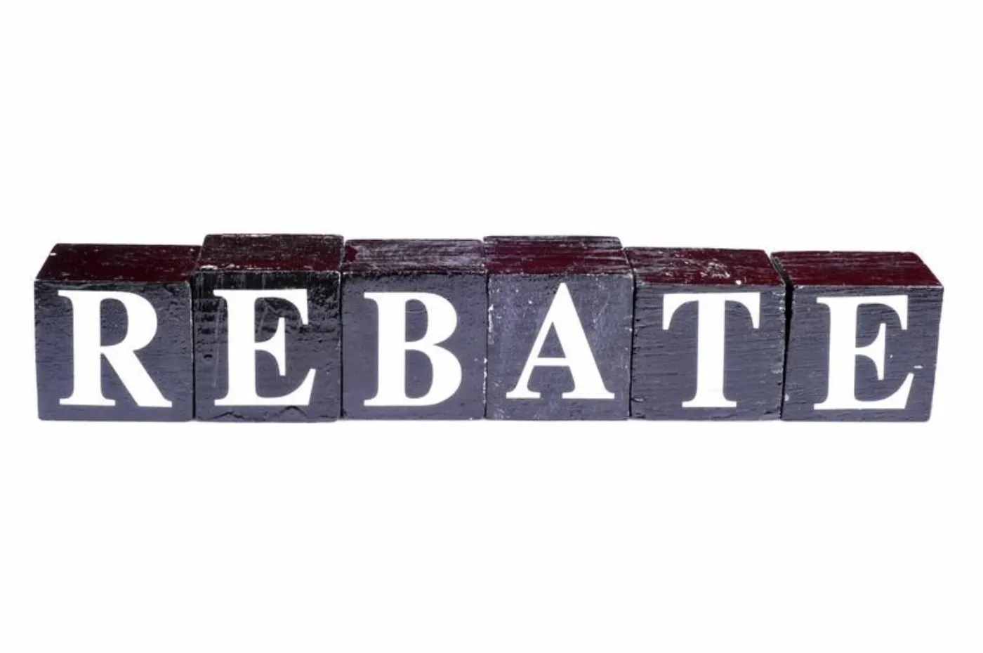 rebate