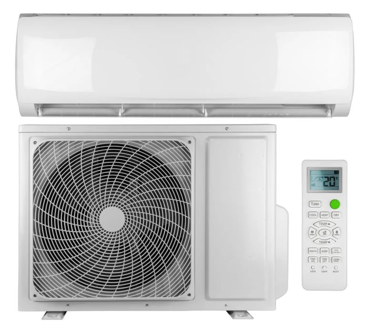 heat pump
