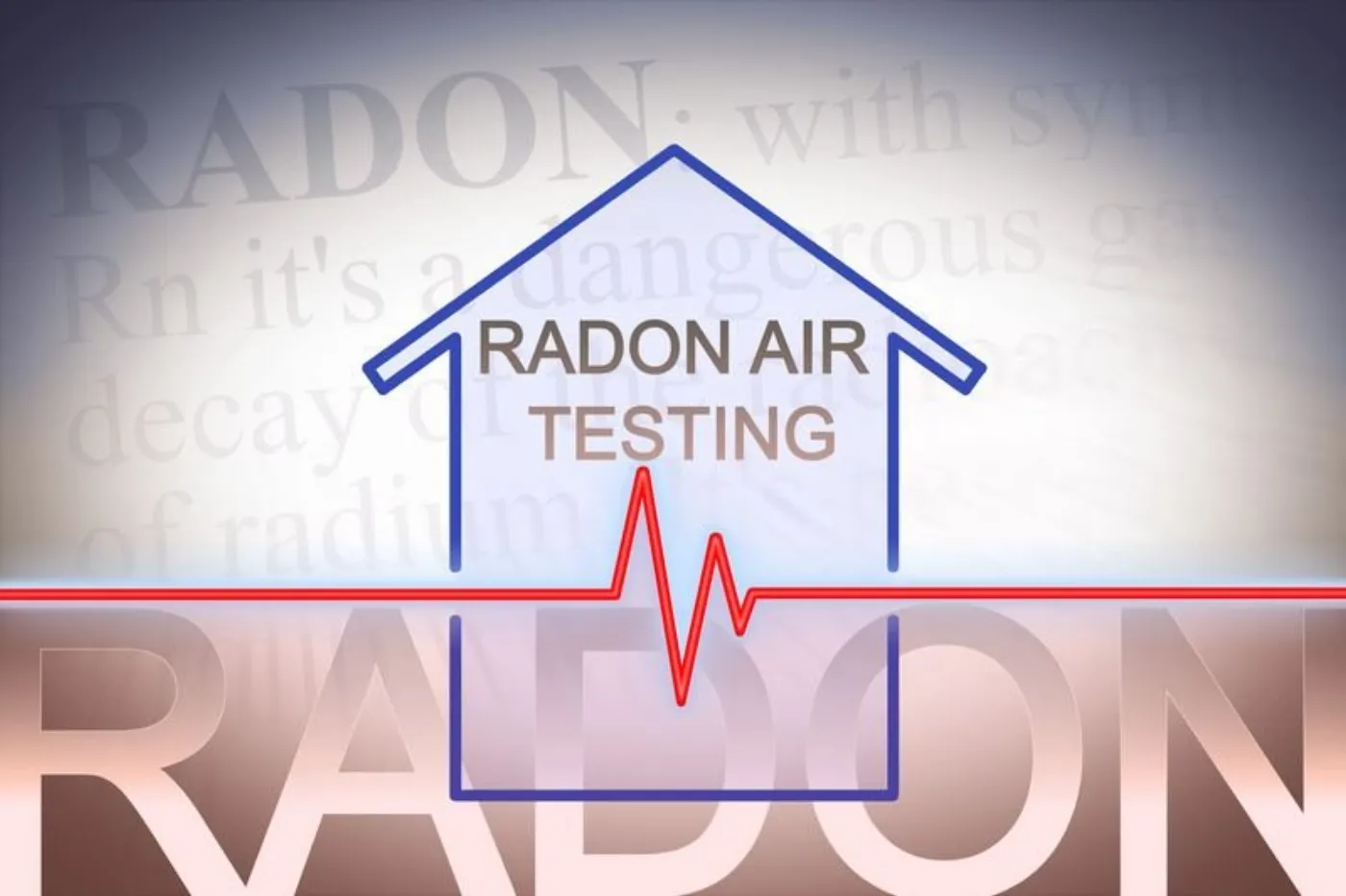radon testing