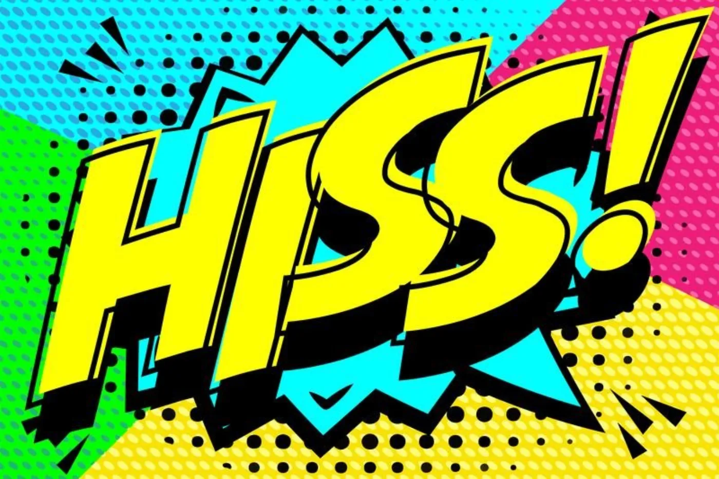 hiss