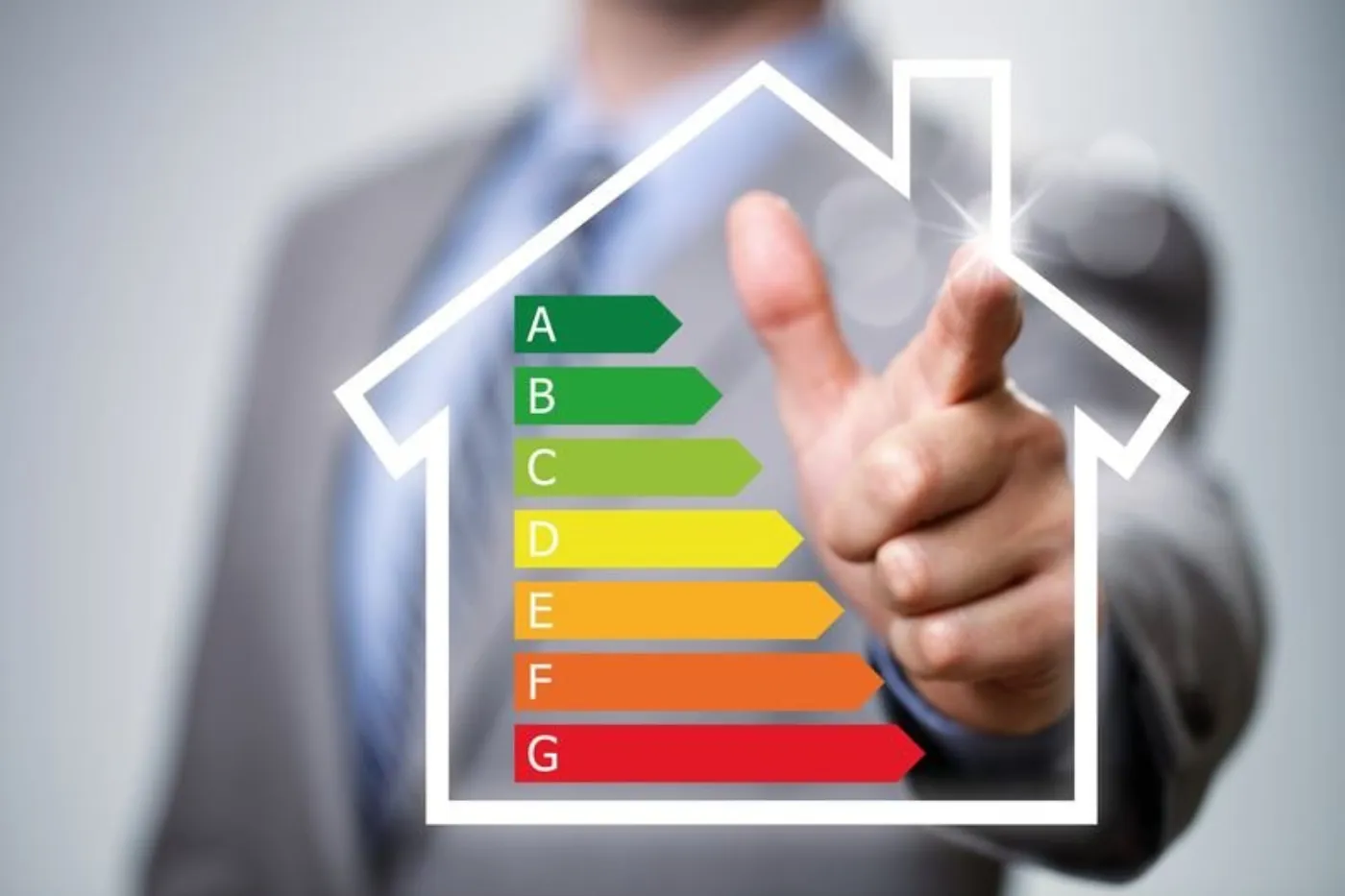 home energy